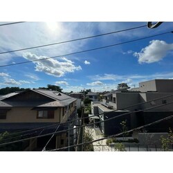 L　forme　de　石神井公園の物件内観写真